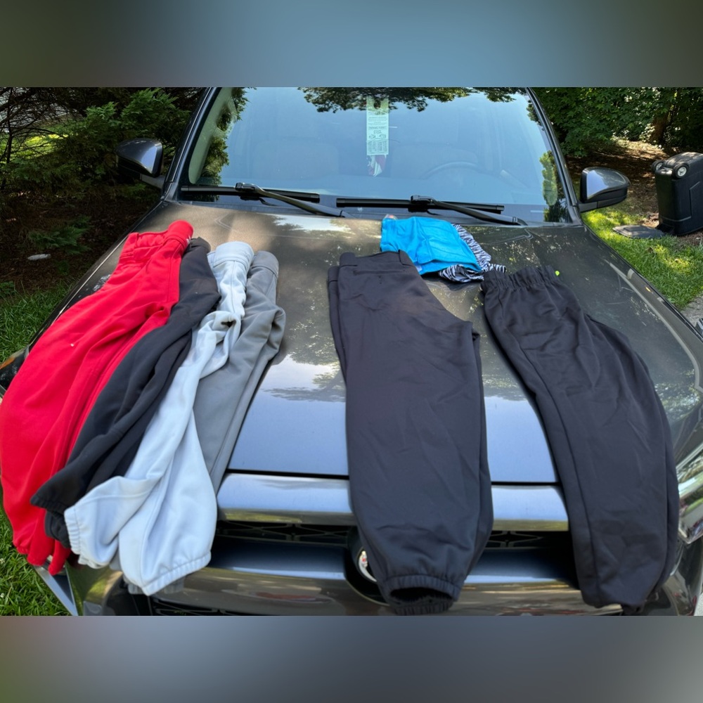 Mixing Softball Pants - Women